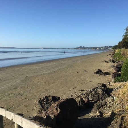 Orewa Beachfront Haven Bagian luar foto