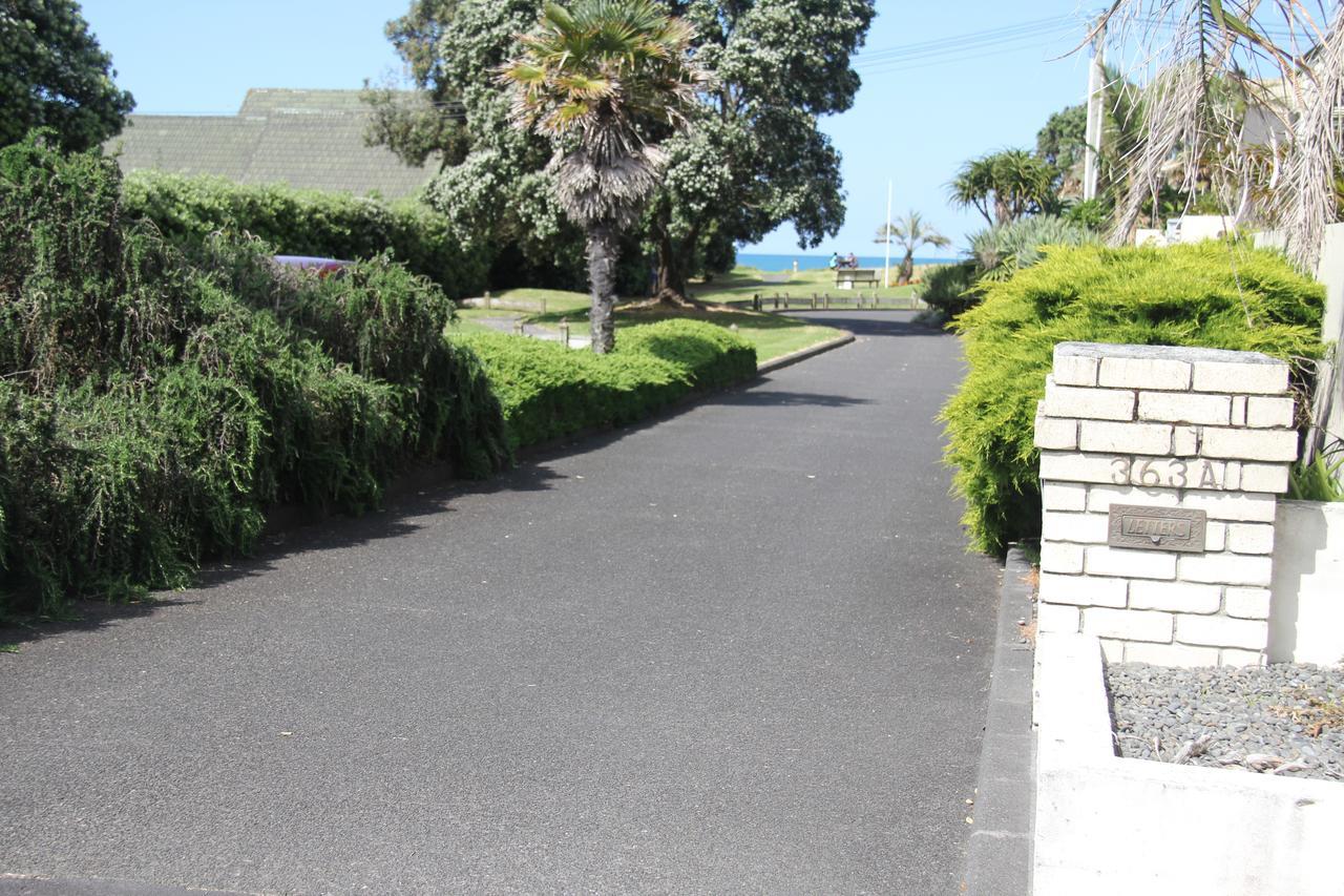 Orewa Beachfront Haven Bagian luar foto