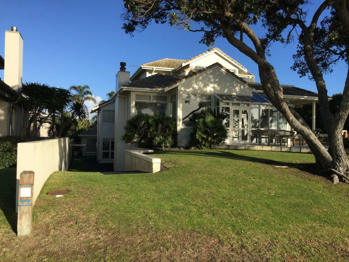 Orewa Beachfront Haven Bagian luar foto