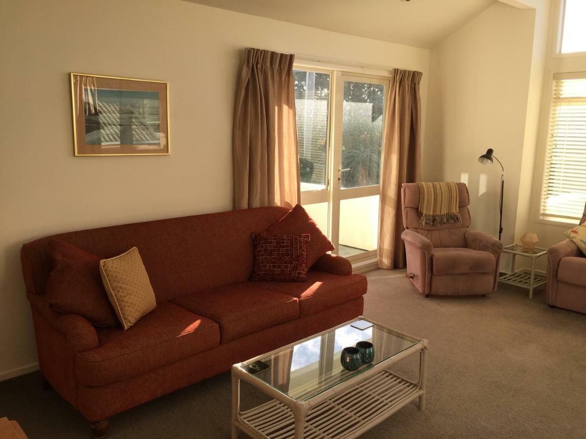 Orewa Beachfront Haven Bagian luar foto