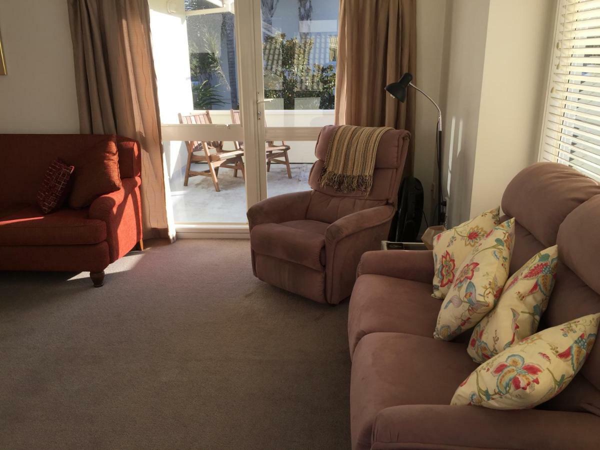 Orewa Beachfront Haven Bagian luar foto