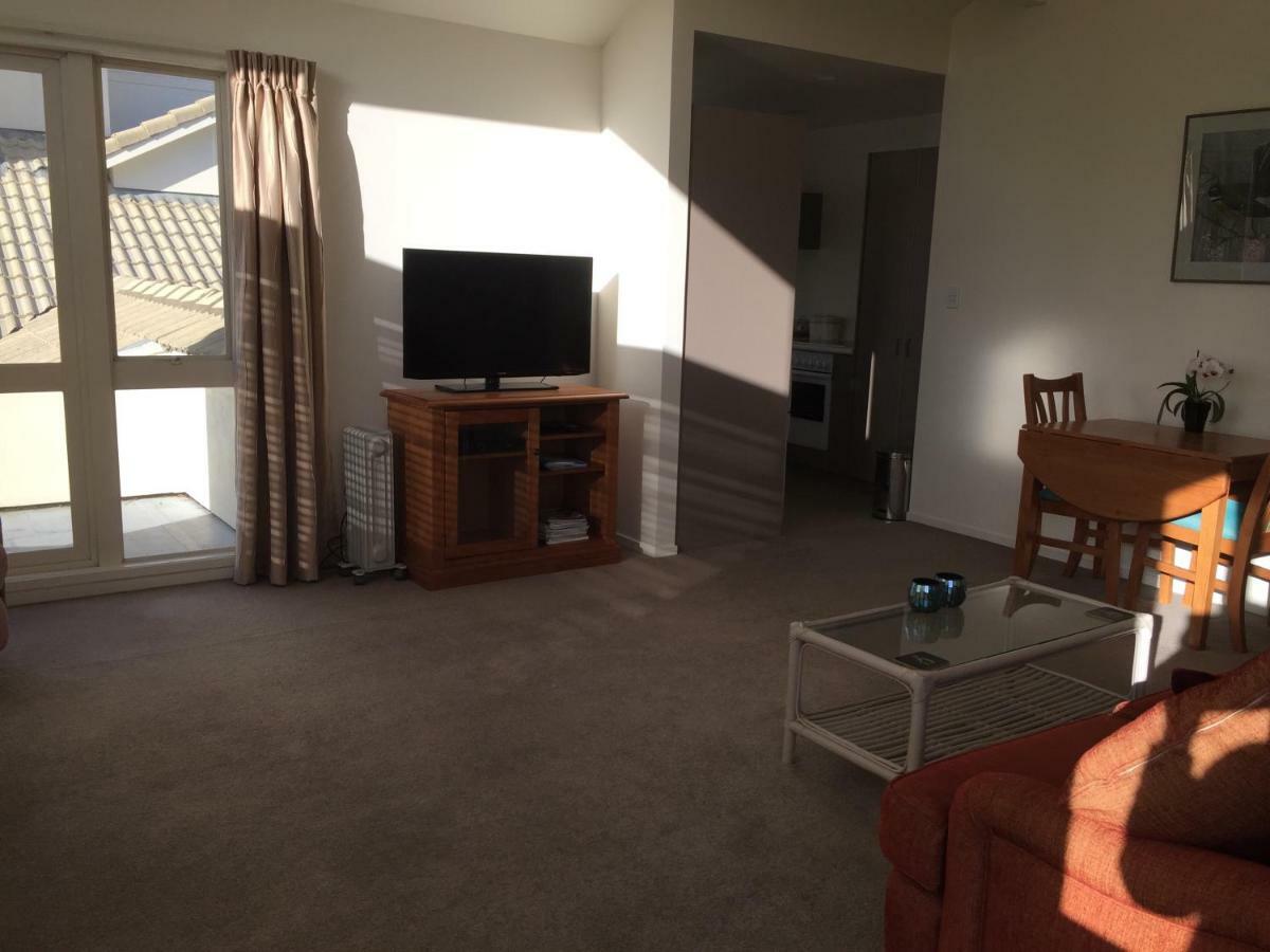 Orewa Beachfront Haven Bagian luar foto