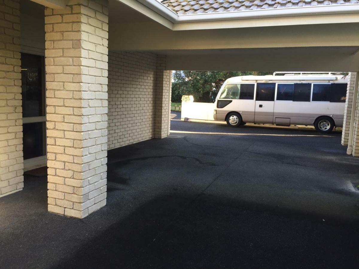 Orewa Beachfront Haven Bagian luar foto